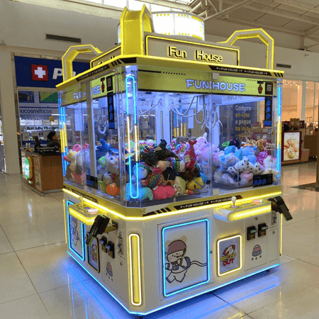 Logo da loja teddys house quisque 1