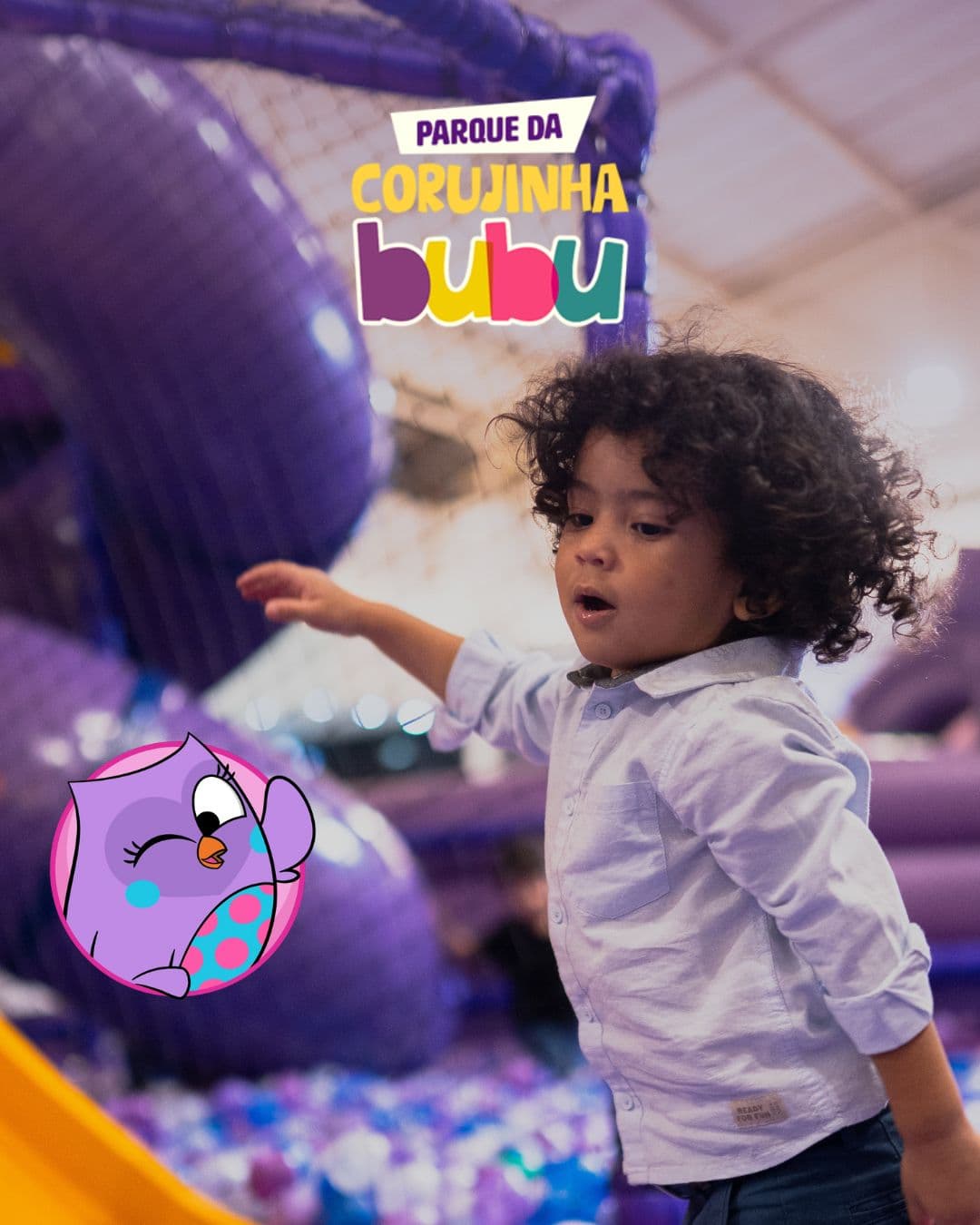 Imagem do(a) Corujinha Bubu