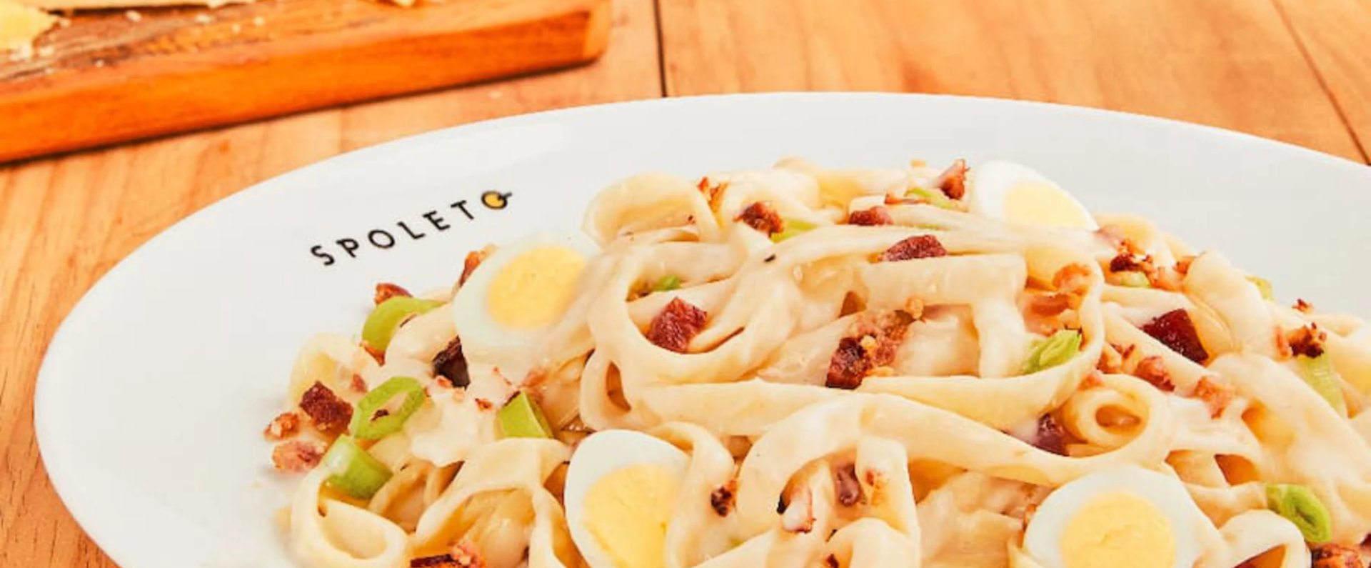 Imagem de banner do(a) Spoleto