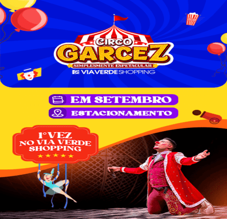 Circo Garcez